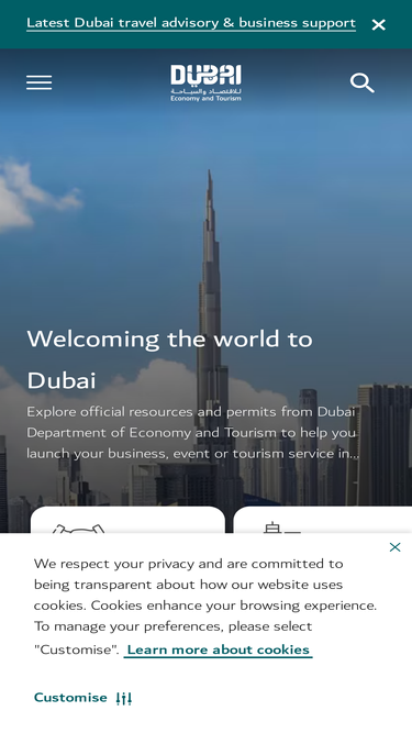 dubaidet.gov.ae