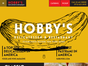 hobbysdeli.com