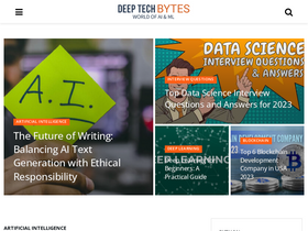 deeptechbytes.com