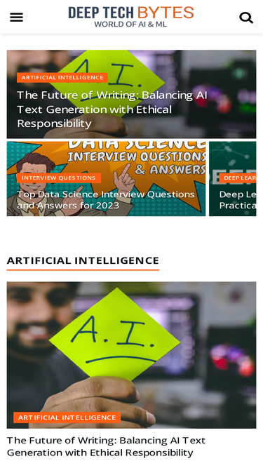 deeptechbytes.com