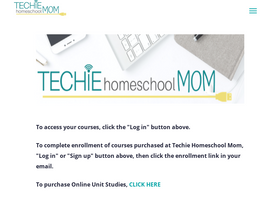 techiehomeschool.com