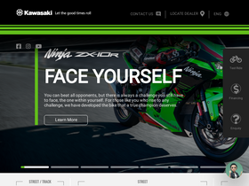 kawasaki.com.my