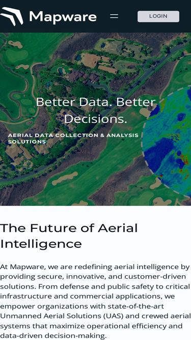 mapware.com
