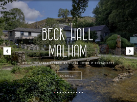 beckhallmalham.com