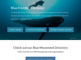 bluefront.org