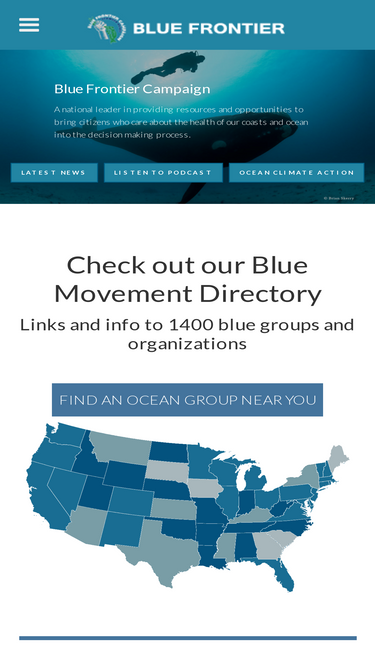 bluefront.org