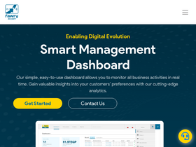 'atfawry.com' screenshot