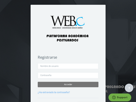 webcursos.uai.cl