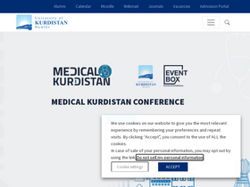 ukh.edu.krd