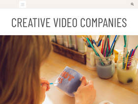 creativevideocompanies.com