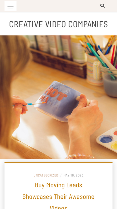 creativevideocompanies.com