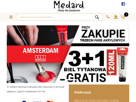 medard.pl