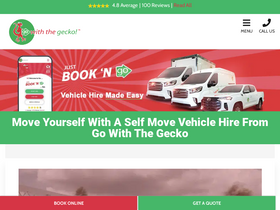 gowiththegecko.com.au