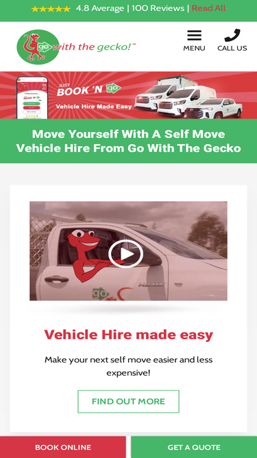 gowiththegecko.com.au