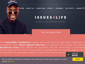 issues4life.org