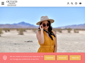 theoutletsatbarstow.com