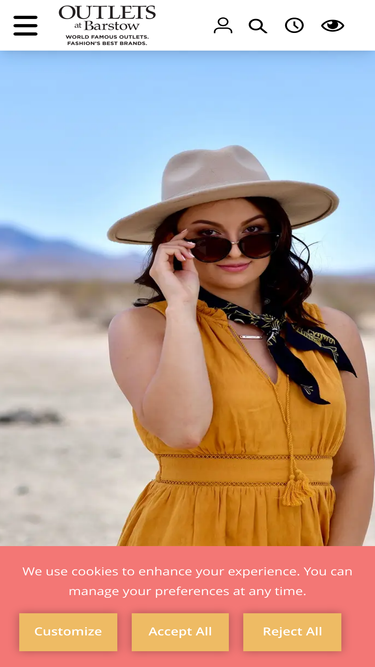 theoutletsatbarstow.com