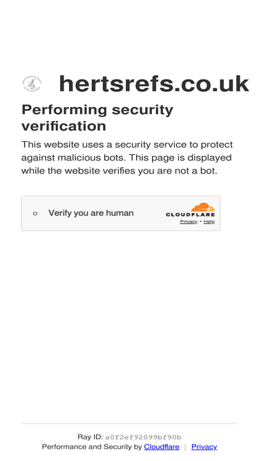 hertsrefs.co.uk