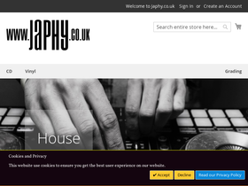 japhy.co.uk