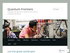 quantumfrontiers.com