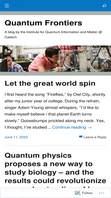 quantumfrontiers.com