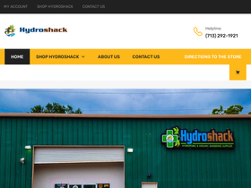 hydroshack.com