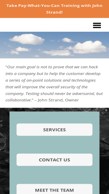 blackhillsinfosec.com