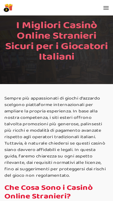 ilpedante.org