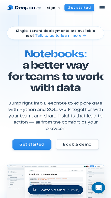 deepnote.com