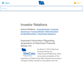 stancorpfinancial.com