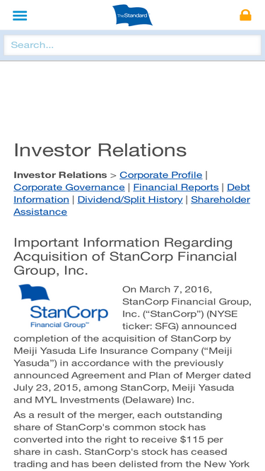 stancorpfinancial.com