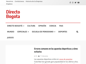 directobogota.com