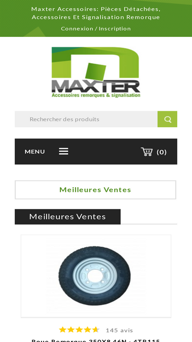 maxter-accessoires.com