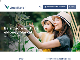 virtualbank.com