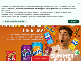 Berfud homepage screenshot