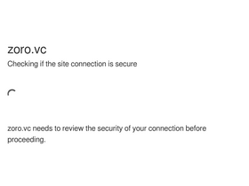 'zoro.vc' screenshot