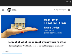 theinnerwestmums.com.au