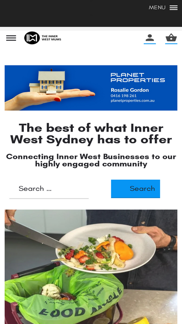 theinnerwestmums.com.au