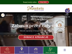 mandoria.com