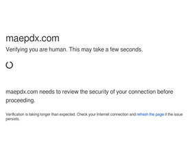 maepdx.com