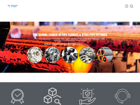 steelfittings-flange.com