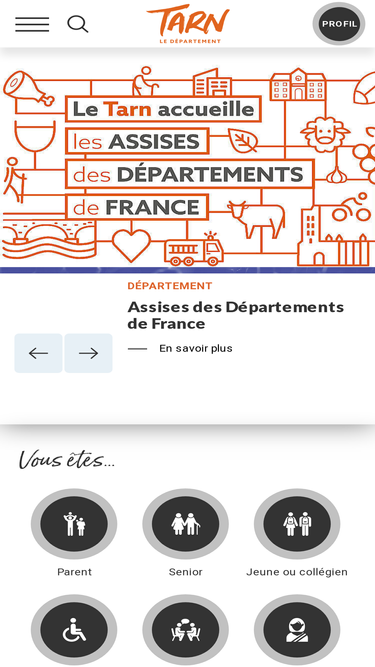 tarn.fr