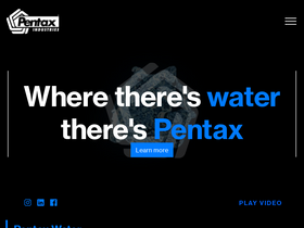 pentax-pumps.it