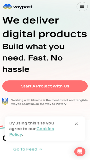 voypost.com