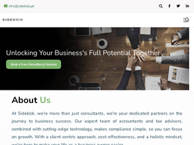 sidekick.pk