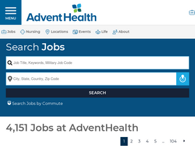 jobs.adventhealth.com