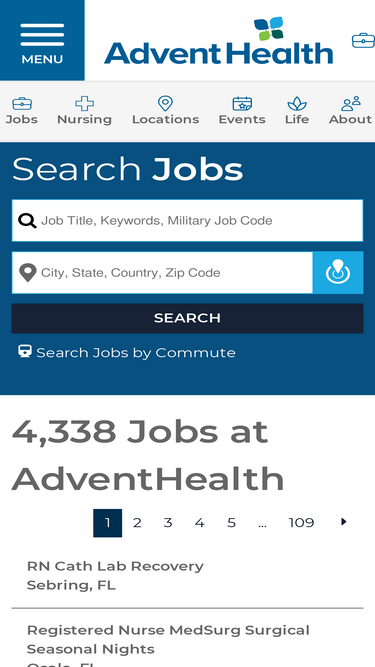 jobs.adventhealth.com