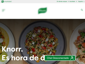 knorrsabor.com