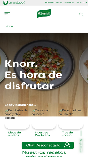 knorrsabor.com