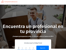 comparamudanzas.es